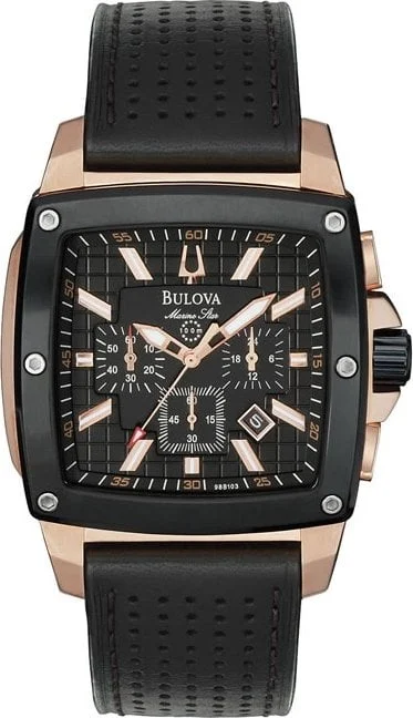 Bulova Marine Star 98B103 44.5 mm kol saati