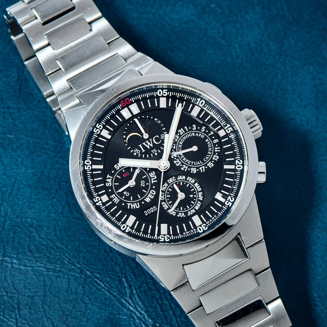 IWC IWC 40970131 kol saati