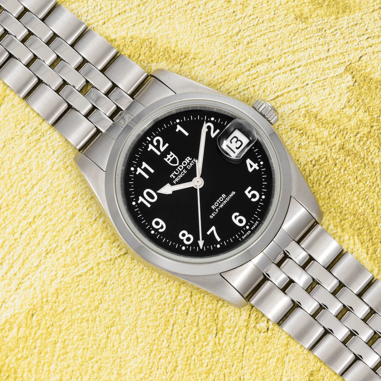 Tudor Tudor 40990562 34 mm kol saati