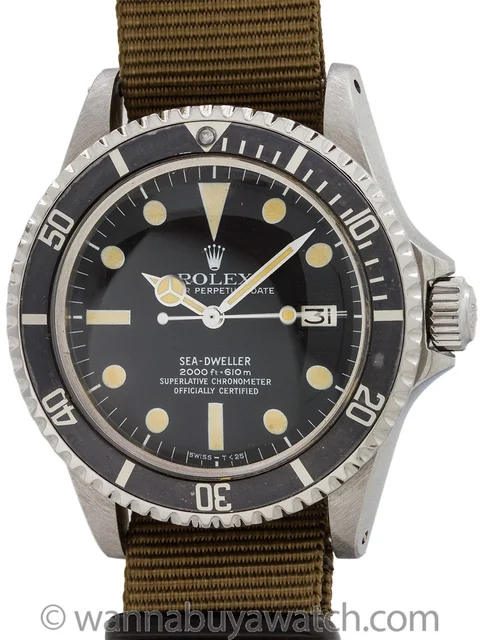 Rolex Rolex 48065 kol saati