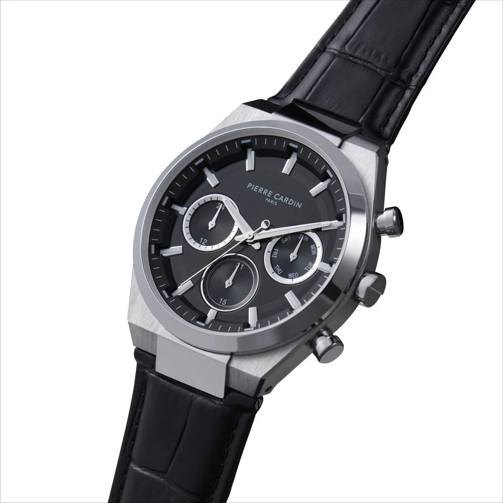 Pierre Cardin CML.0009 42 mm kol saati