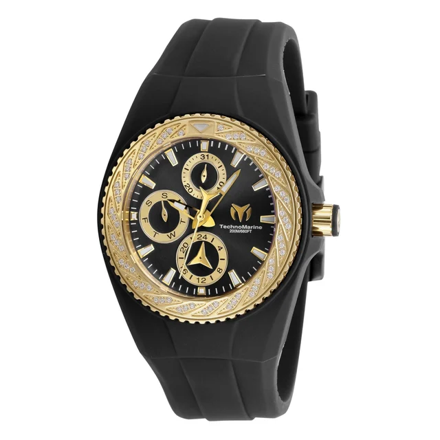 Technomarine Cruise 886678945306 kol saati