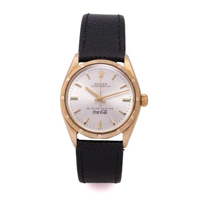 Rolex Switzerland 1003/1005 kol saati