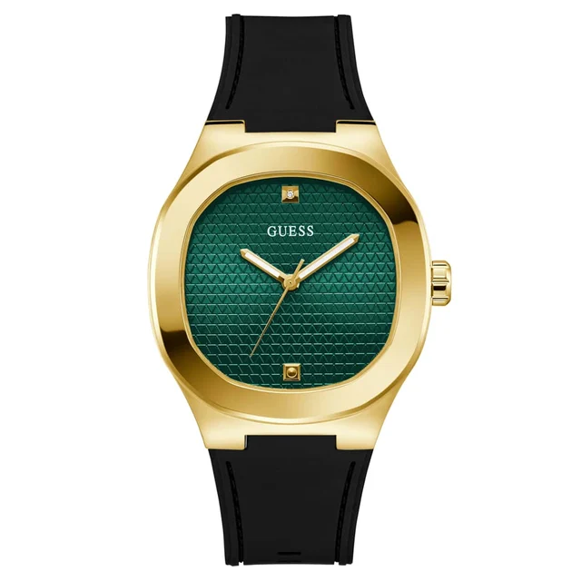 Guess Pırlantalı GUGW1005G2 kol saati