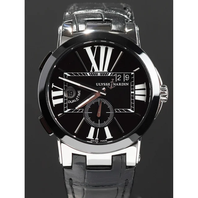Ulysse Nardin 21000N29037 kol saati