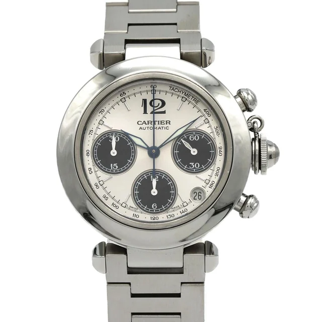 Cartier Pasha 57889 kol saati