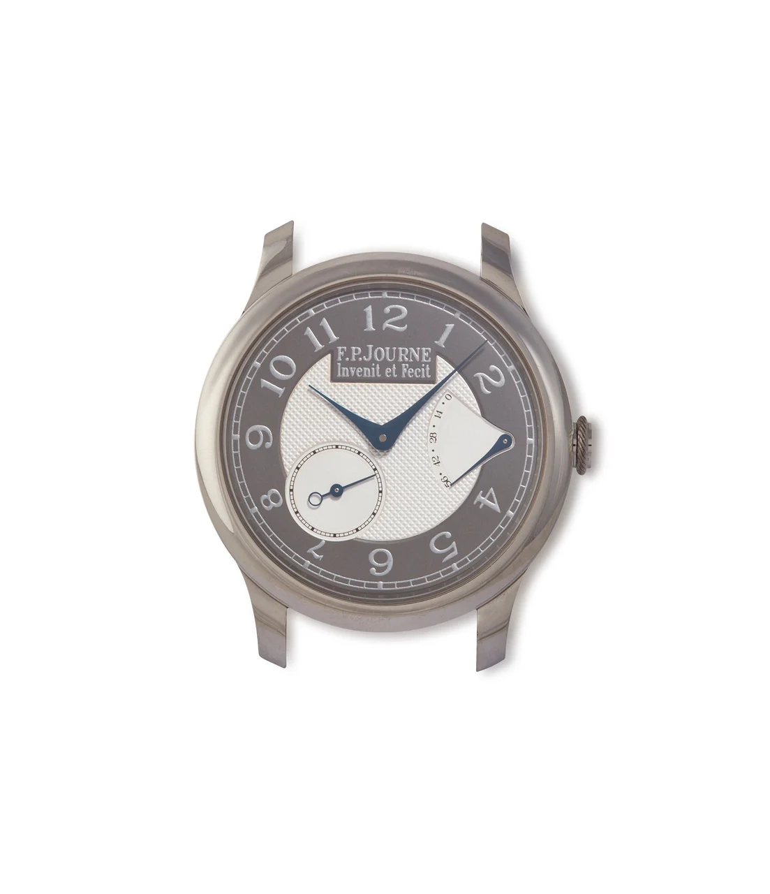 F.P. Journe Souverain WPT_F1169 40 mm kol saati