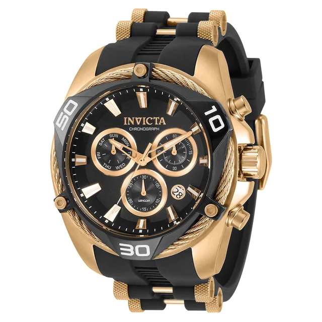 Invicta Bolt INV31316 kol saati