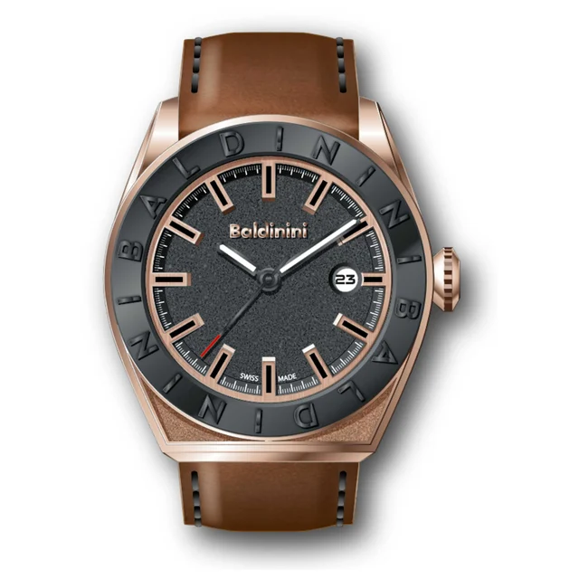 Baldinini Watch 01.G.01.ADRIA kol saati