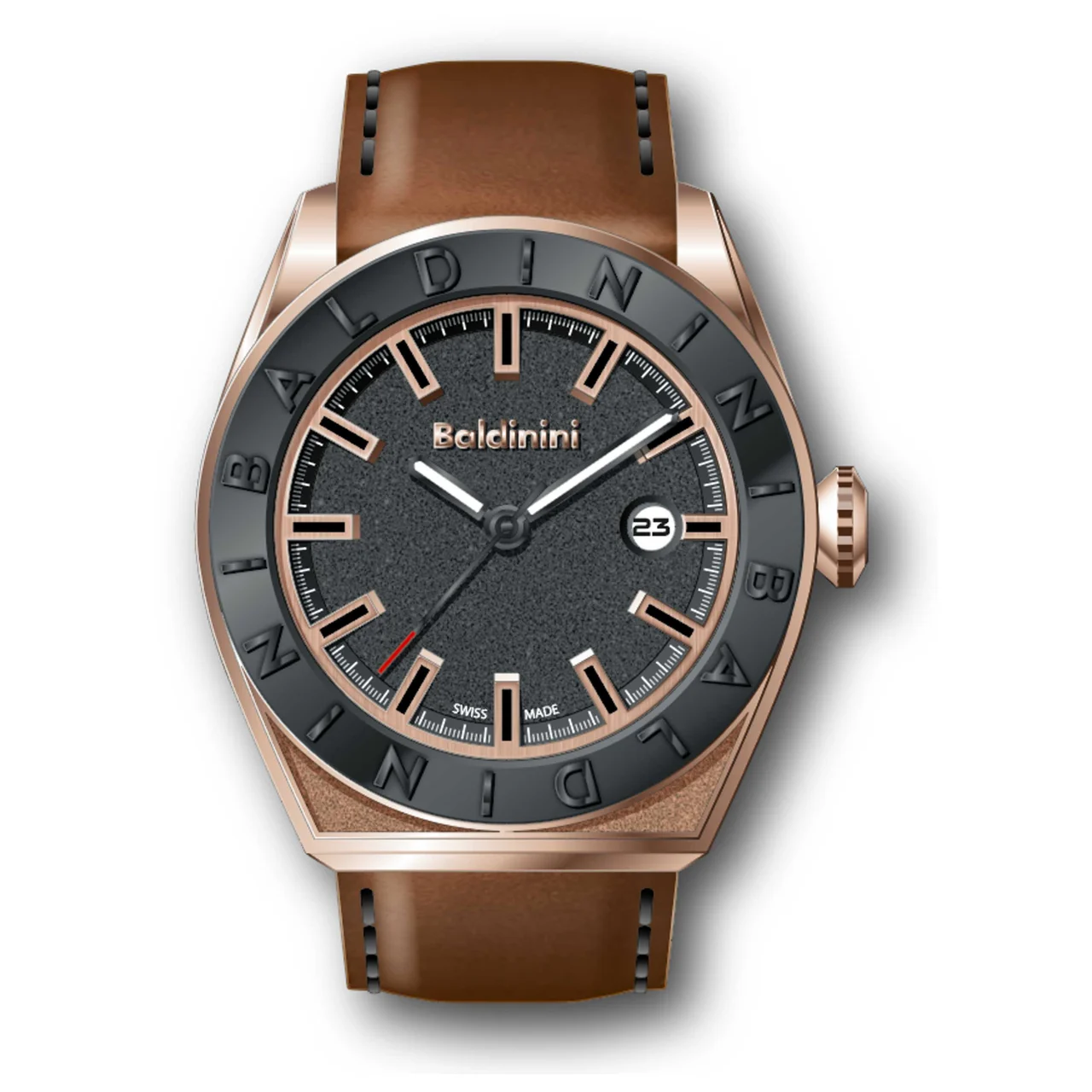 Baldinini Watch 01.G.01.ADRIA kol saati