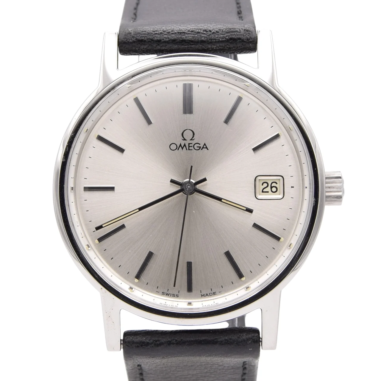 OMEGA AWCOM1031 35 mm kol saati