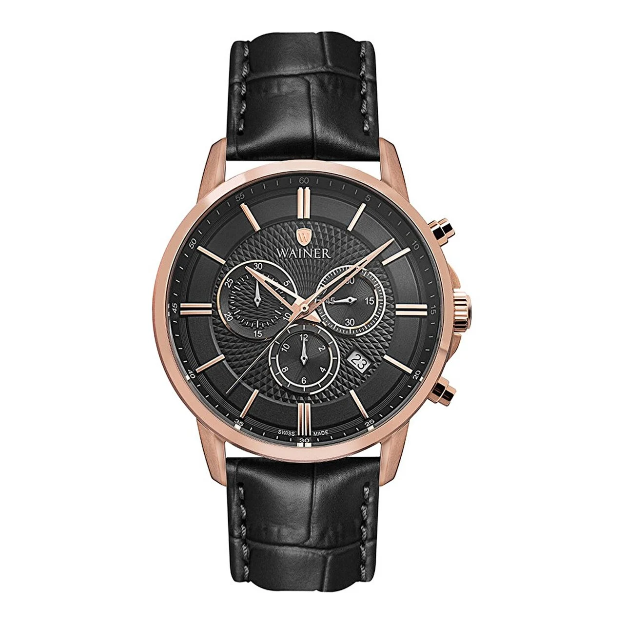 WAINER WA.19595-D 44 mm kol saati