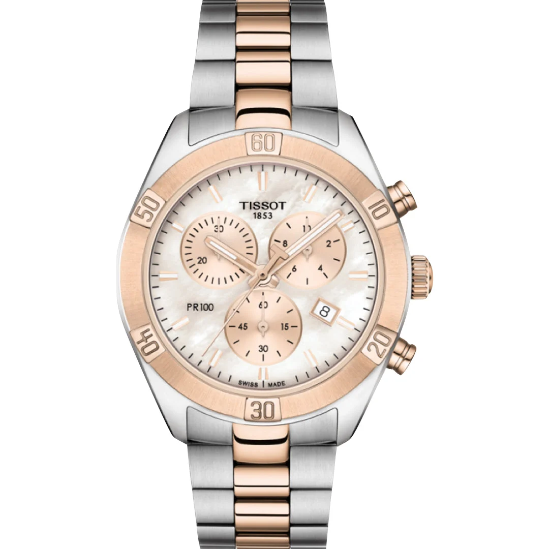 Tissot Tissot T101.917.22.151 38 mm kol saati