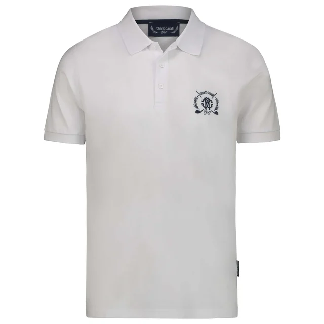 Roberto Cavalli Golf Polo ART0603467 kol saati