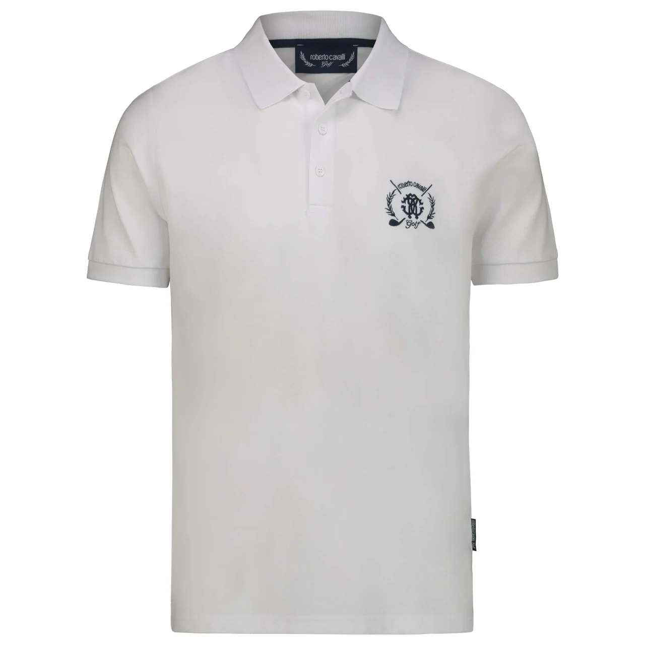 Roberto Cavalli Golf Polo ART0603467 kol saati
