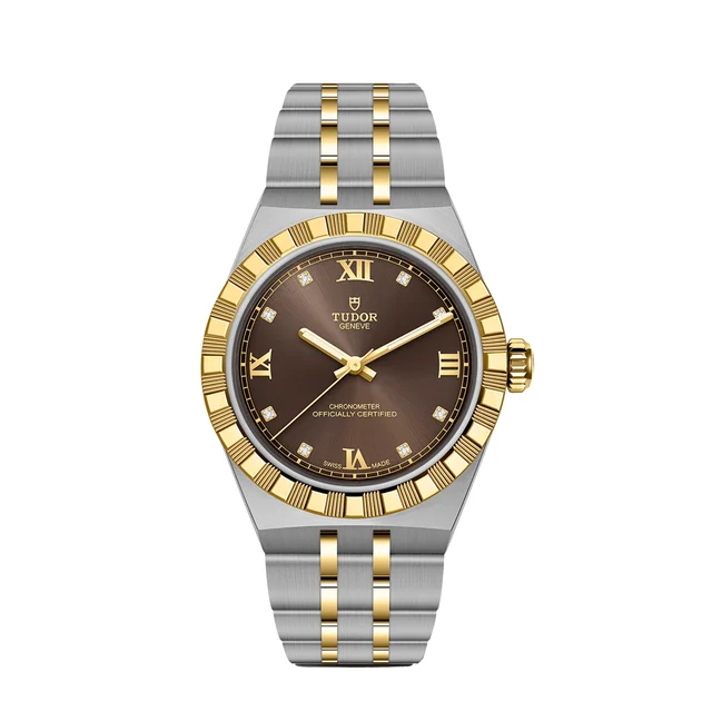 Tudor Tudor 585-00156 kol saati