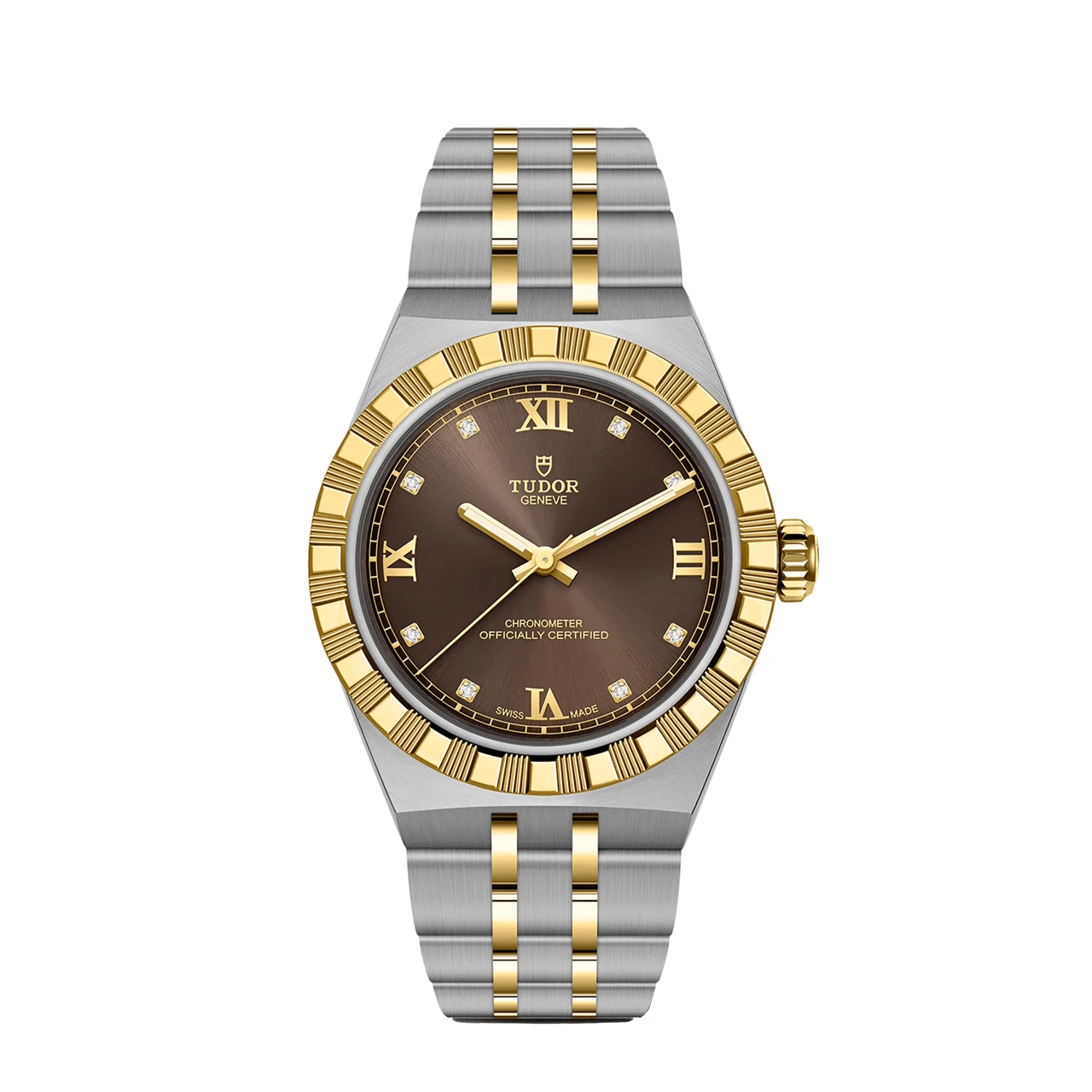 Tudor Tudor 585-00156 30 mm kol saati