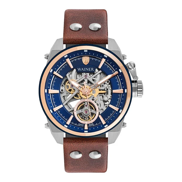 WAINER Iconic WA.25980-A kol saati