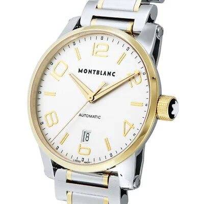 Montblanc Montblanc 106502 39 mm kol saati