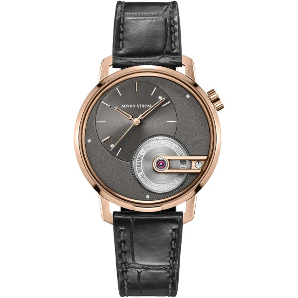 Armin Strom Tribute 1 Rose Gold RG21-TRI.70 kol saati