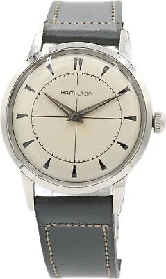 Hamilton Hamilton 4962921 33 mm kol saati