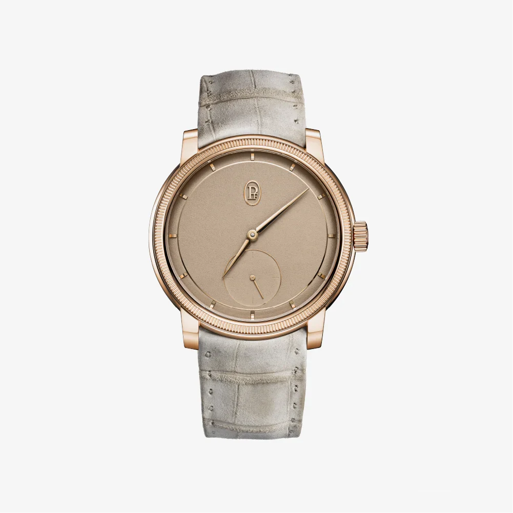 Parmigiani Fleurier PFC940-2010002-300181 41 mm kol saati