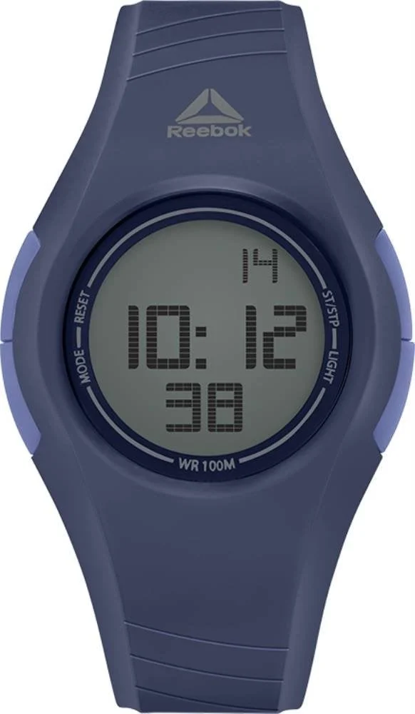 Reebok RD-SHA-G9-PLPL-LK 44 mm kol saati