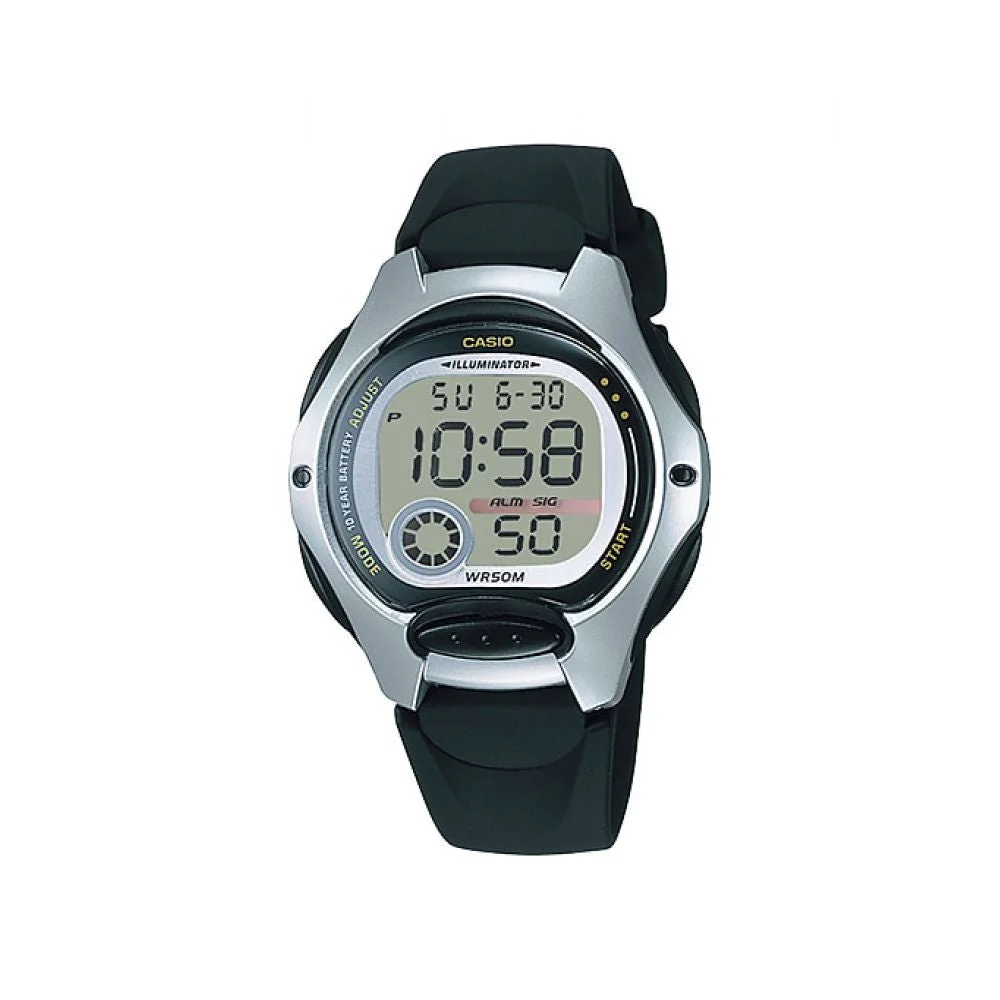 Casio Casio 4971850795568 38 mm kol saati