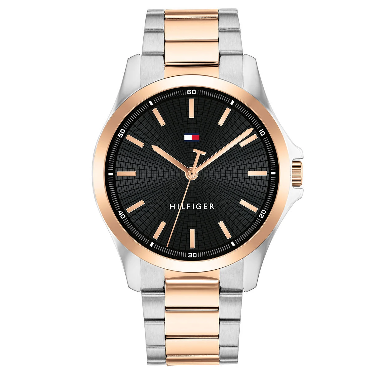 Tommy Hilfiger Bruce TH1792191 42 mm kol saati
