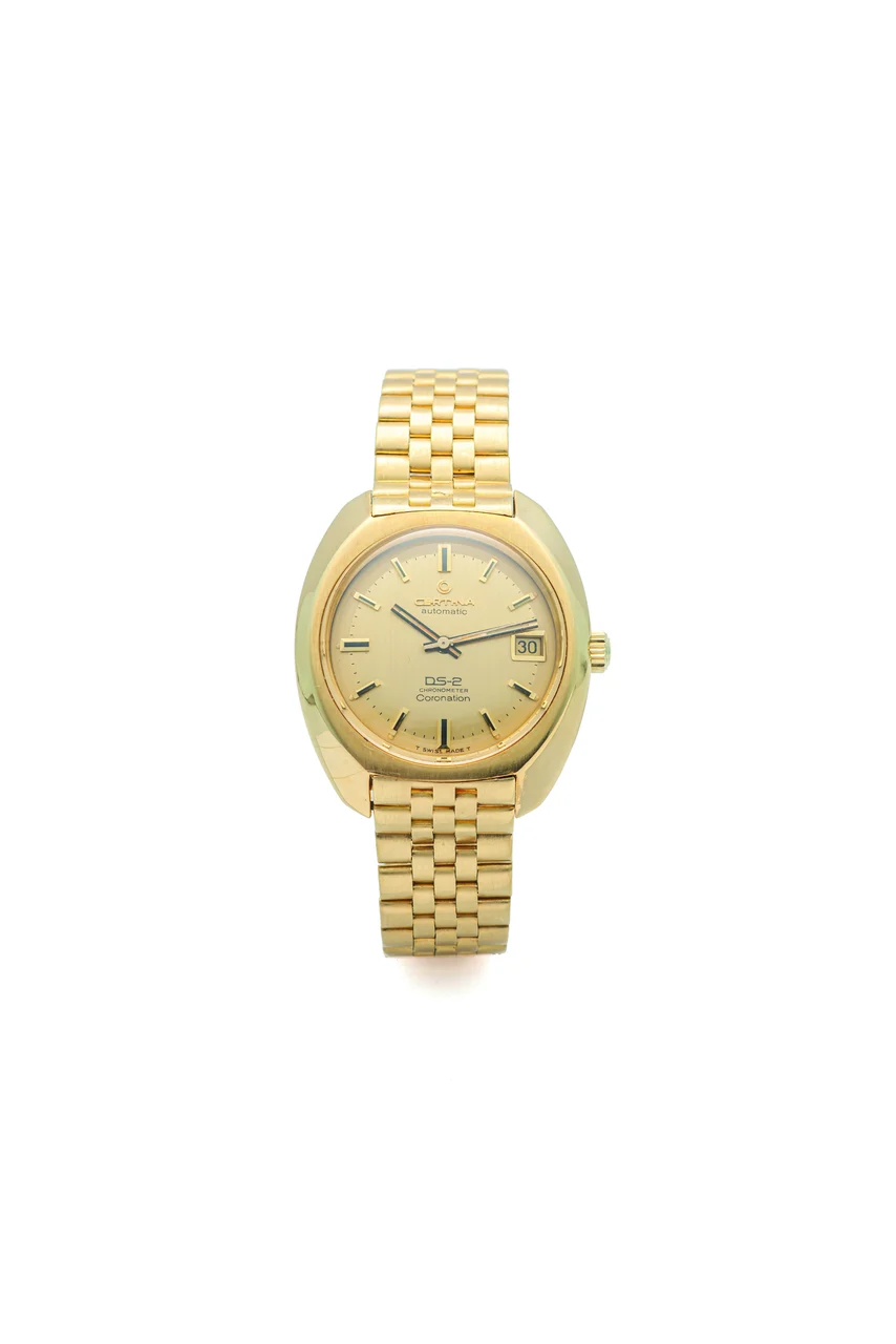 Certina Watch 346.825/5810300 kol saati