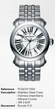 Pierre Cardin 067511003 (67511.40301 kol saati