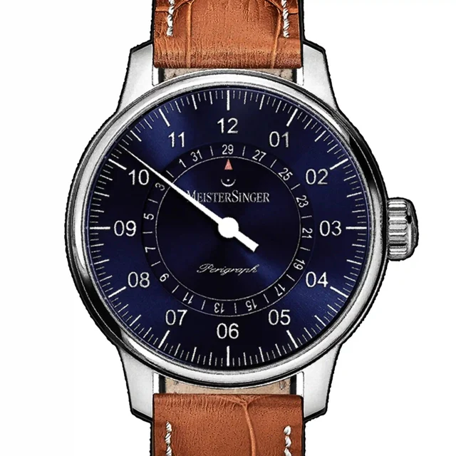 Meistersinger Perigraph 28776 kol saati