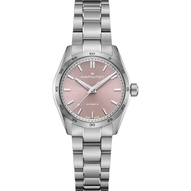 Hamilton Jazzmaster Performer Auto H36105171 kol saati