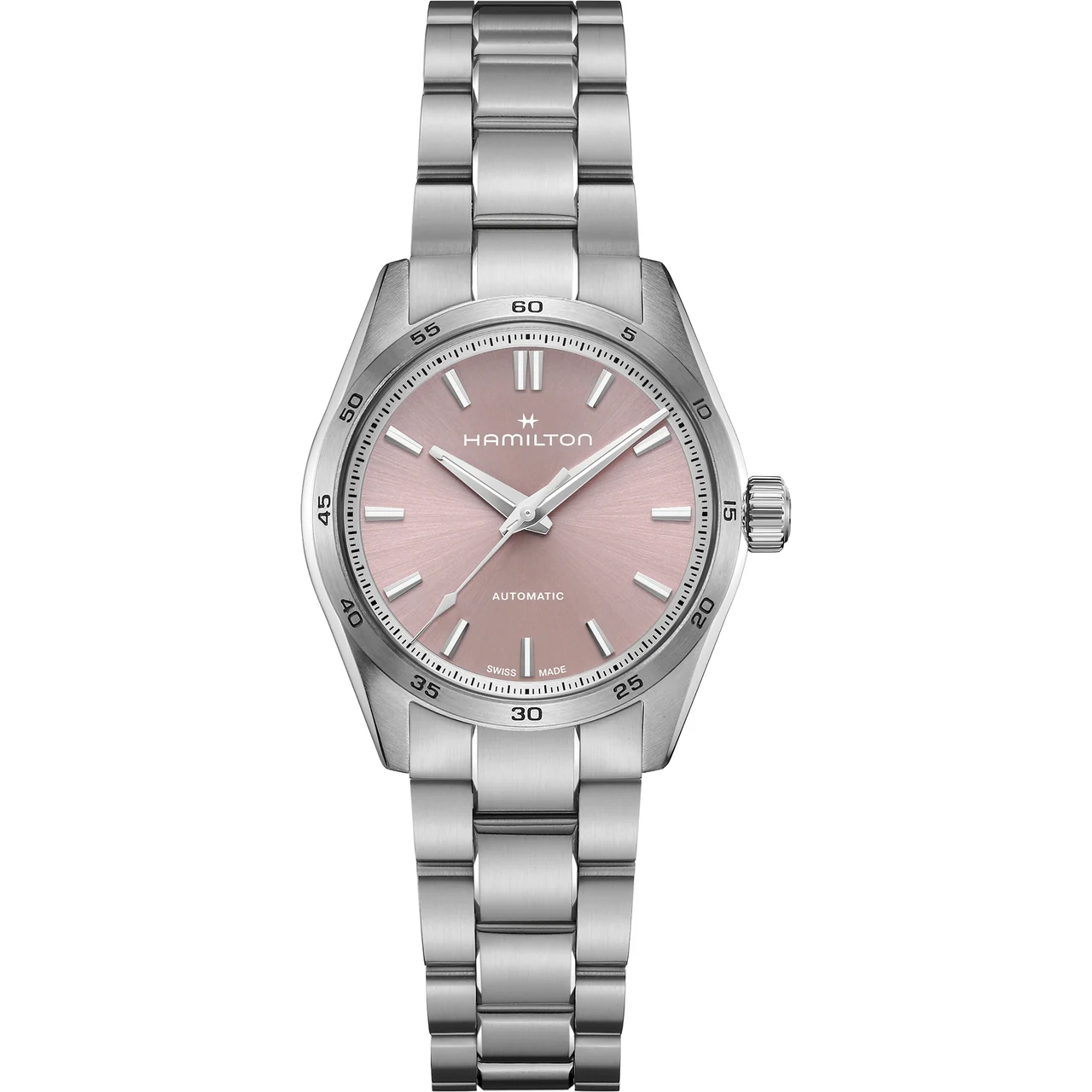Hamilton Jazzmaster Performer Auto H36105171 34 mm kol saati
