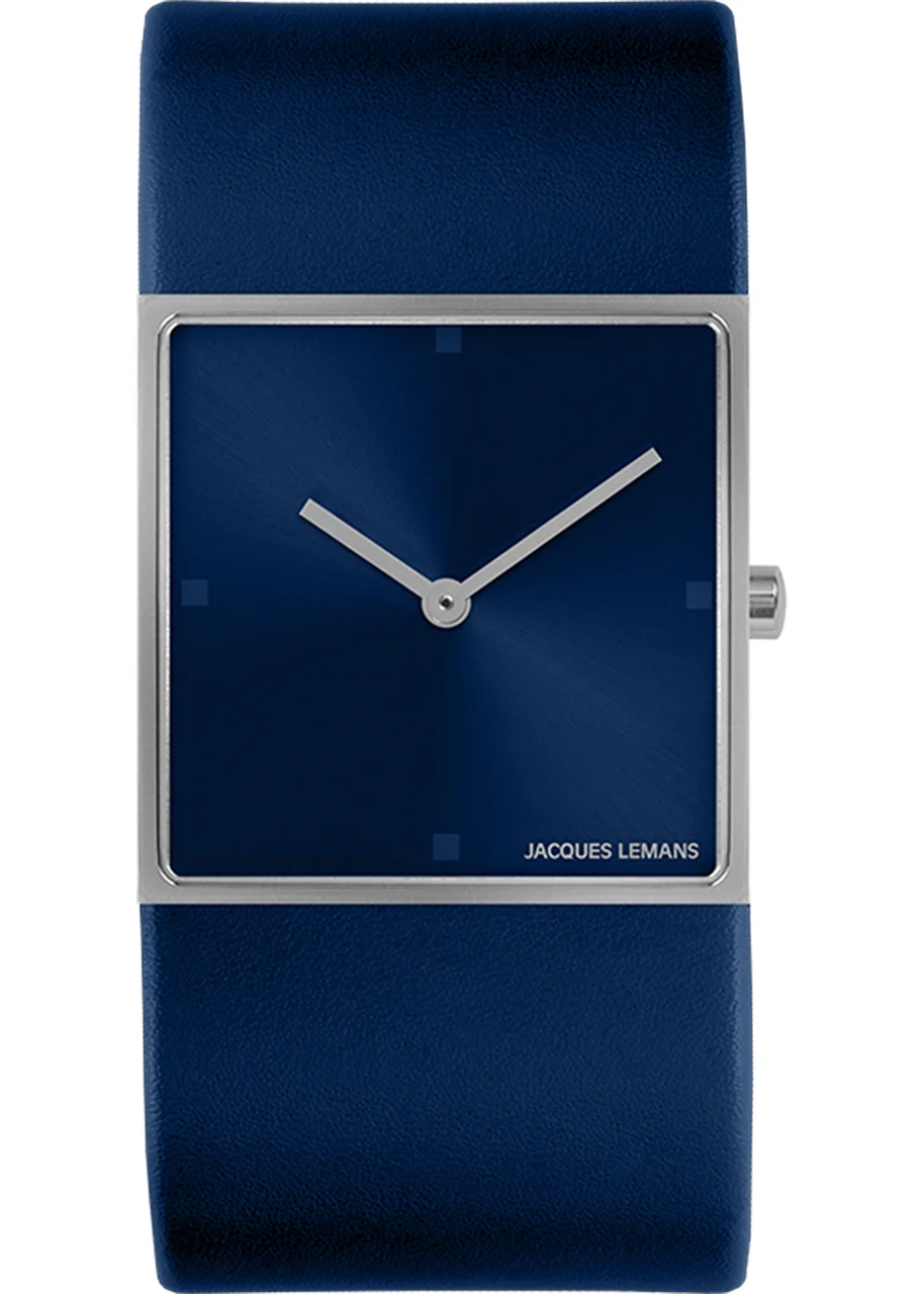 Jacques Lemans Design Collection 1-2057F 30 mm kol saati
