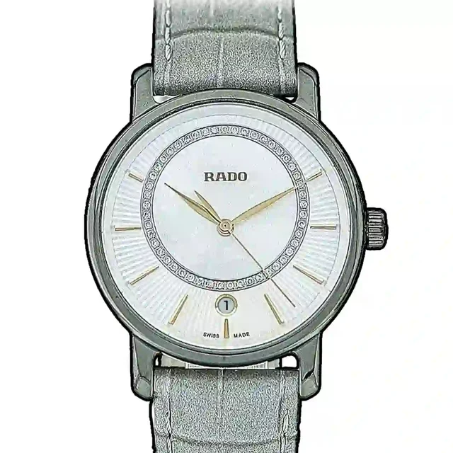 Rado Rado 19965 kol saati