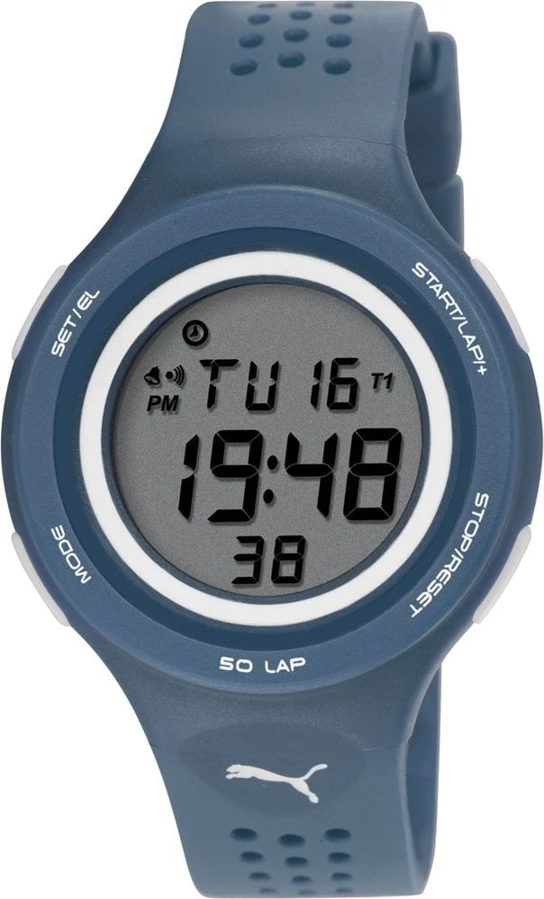 Puma PU911081002 43 mm kol saati
