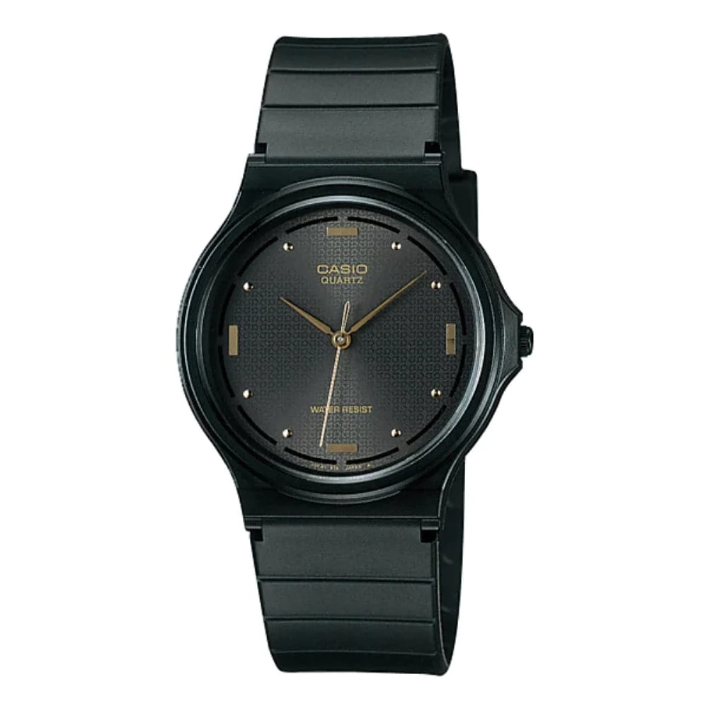Casio MQ-76-1ALDF-P 34 mm kol saati
