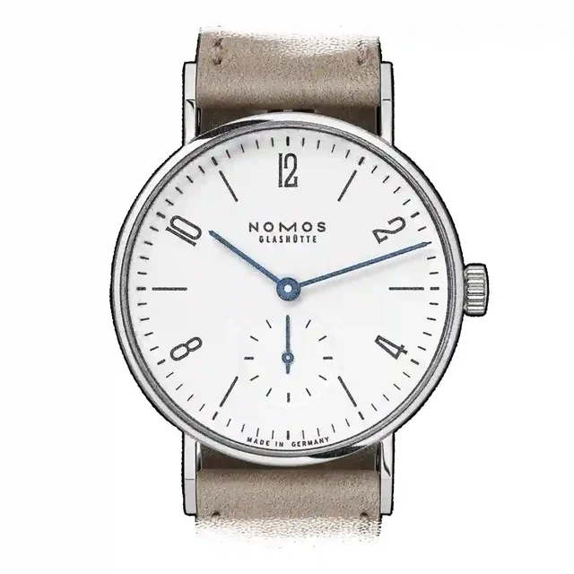 NOMOS Glashütte NOMOS Glashütte 15522 kol saati