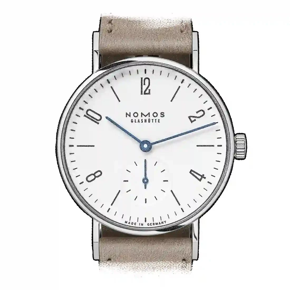 NOMOS Glashütte NOMOS Glashütte 15522 33 mm kol saati