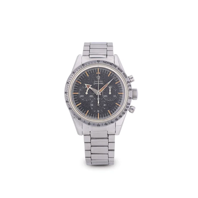OMEGA OMEGA REF 2915-2 SPEEDMASTER, STEEL kol saati