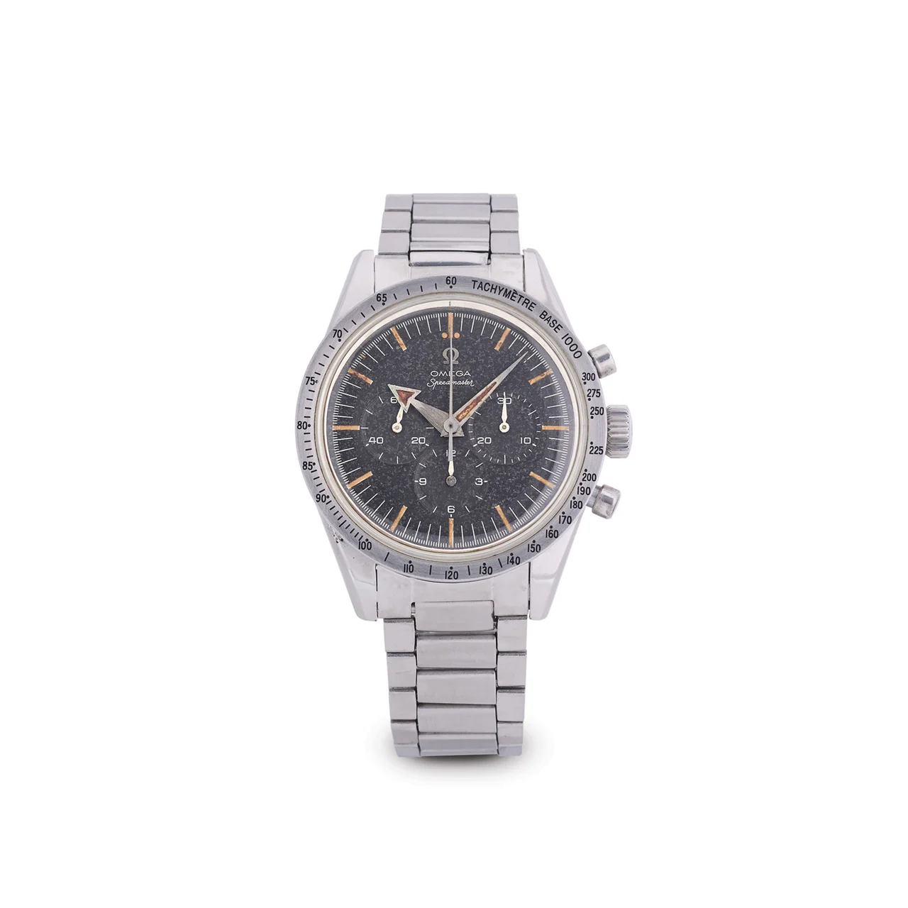 OMEGA OMEGA REF 2915-2 SPEEDMASTER, STEEL kol saati