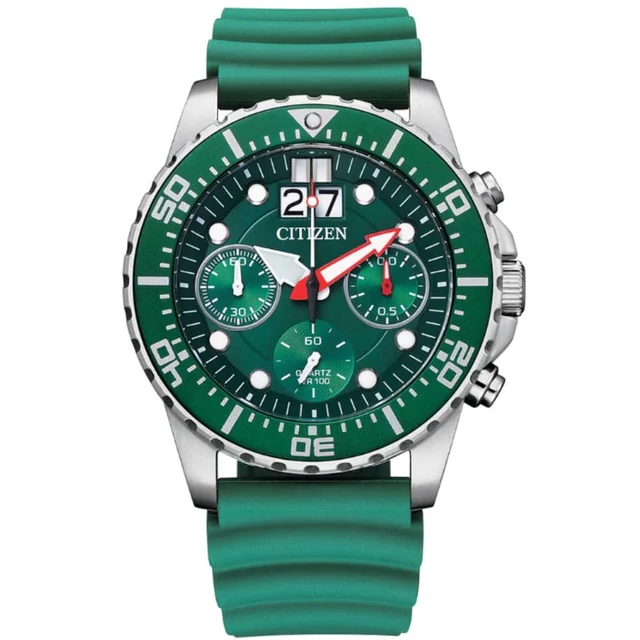 Citizen Citizen AI7009-11X kol saati