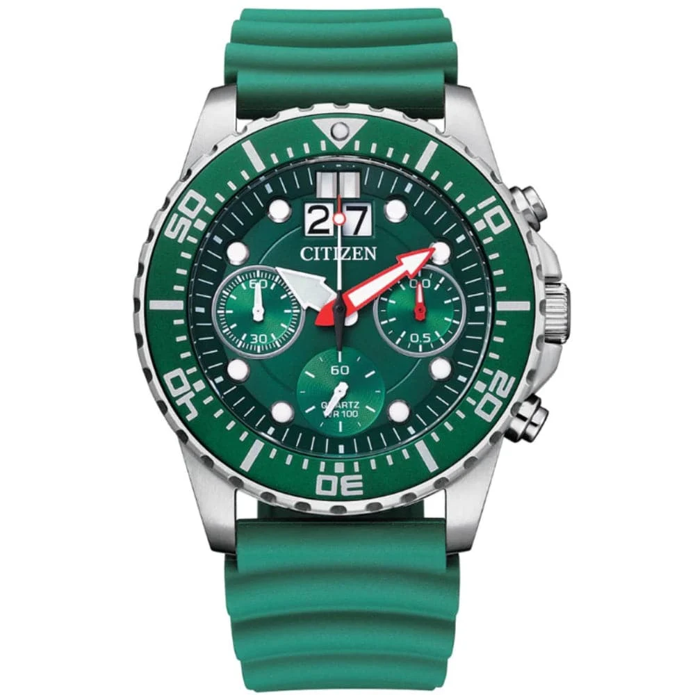Citizen Citizen AI7009-11X 43 mm kol saati