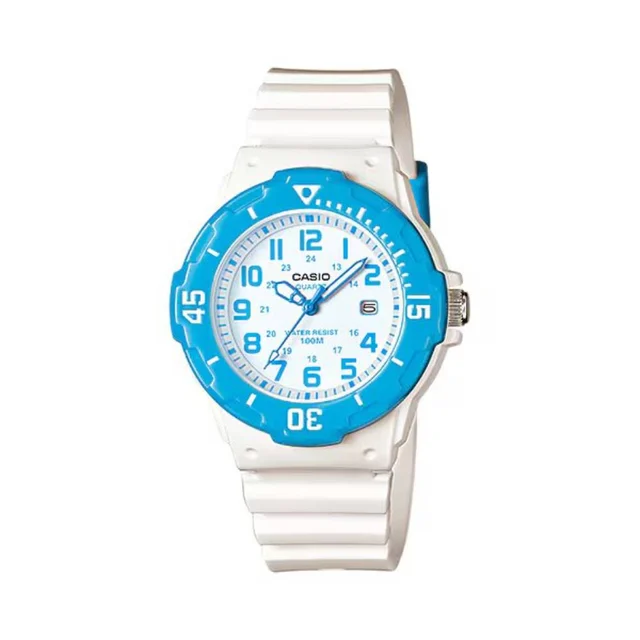 Casio CLRW-200H-2CVDF kol saati
