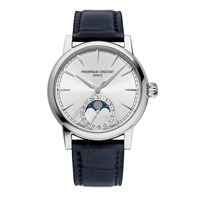 Frederique Constant Fredrique Constant FC-716S3H6 kol saati