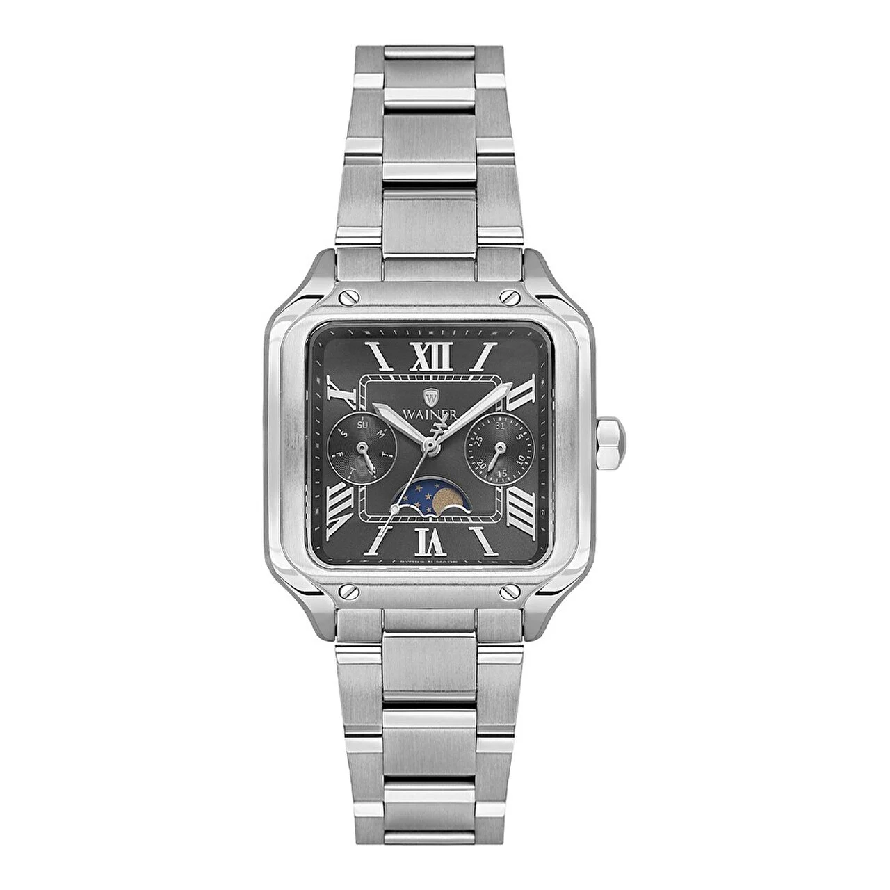 WAINER WA.18091-D 32 mm kol saati