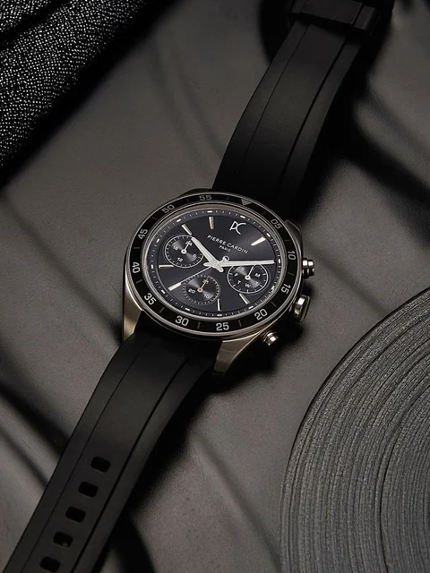 Pierre Cardin Nation CF.1004.PB kol saati