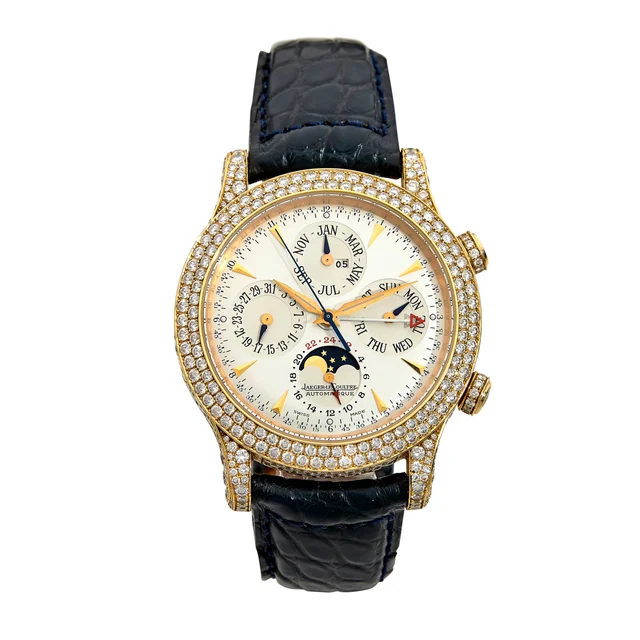 Jaeger-Lecoultre JAEGER-LECOULTRE REF. 146.2.95 kol saati