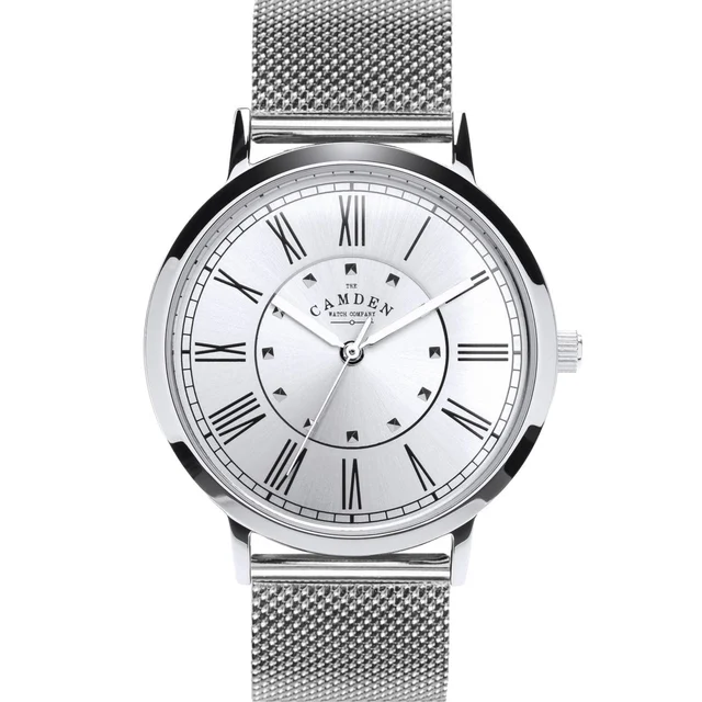 The Camden Watch Company 27-11-MESH kol saati
